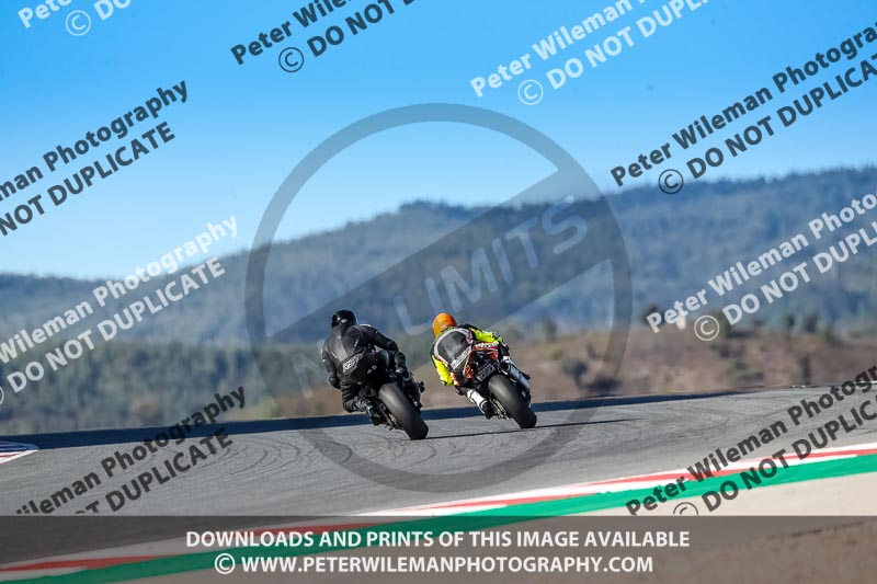 motorbikes;no limits;october 2019;peter wileman photography;portimao;portugal;trackday digital images